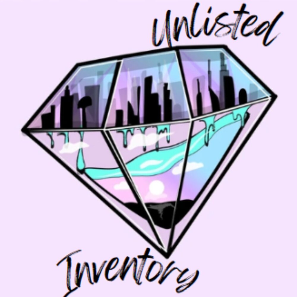 Unlisted Items